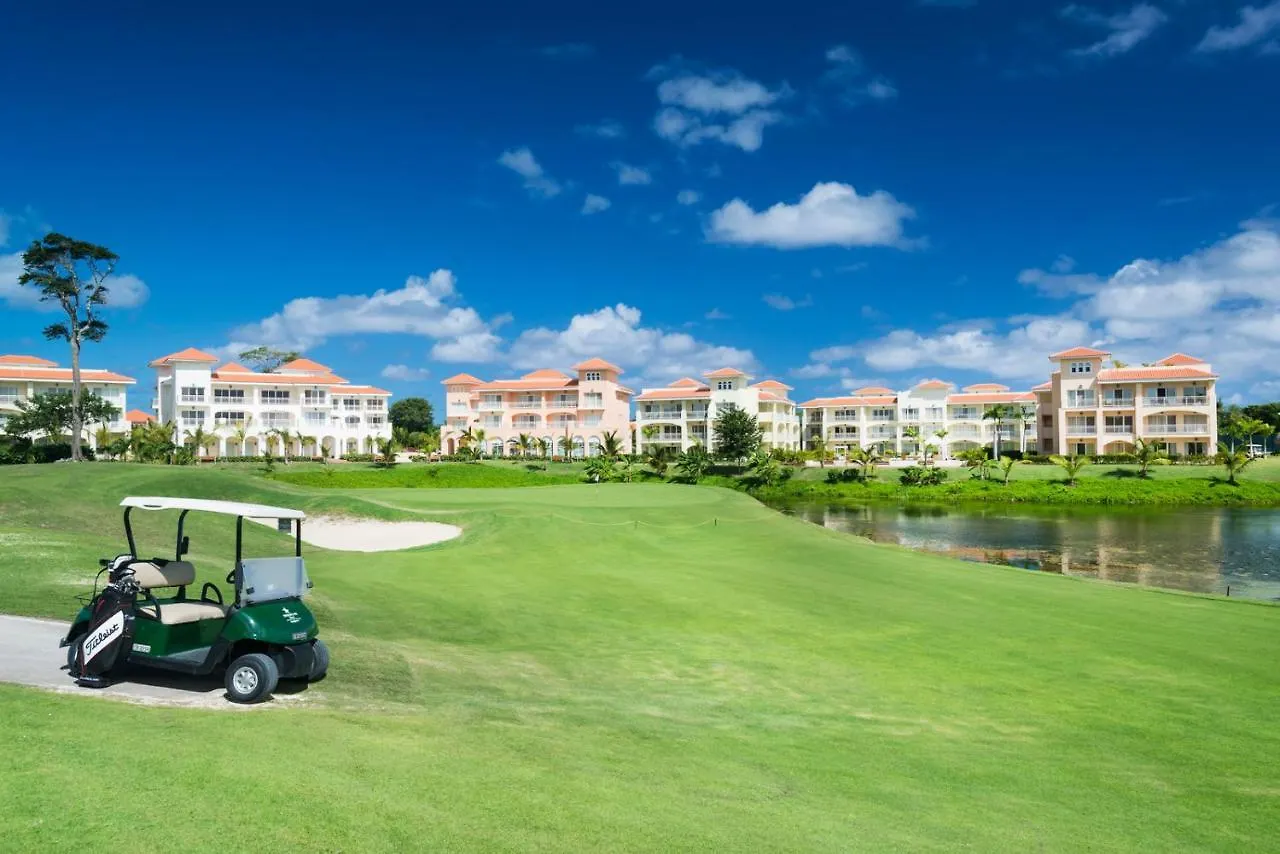 Private Iberosta Villa Fortuna - 4Bdr, Pool & Private Beach Punta Cana