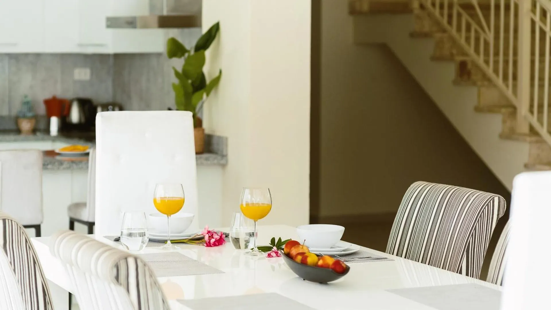 Private Iberosta Villa Fortuna - 4Bdr, Pool & Private Beach Punta Cana 0*,