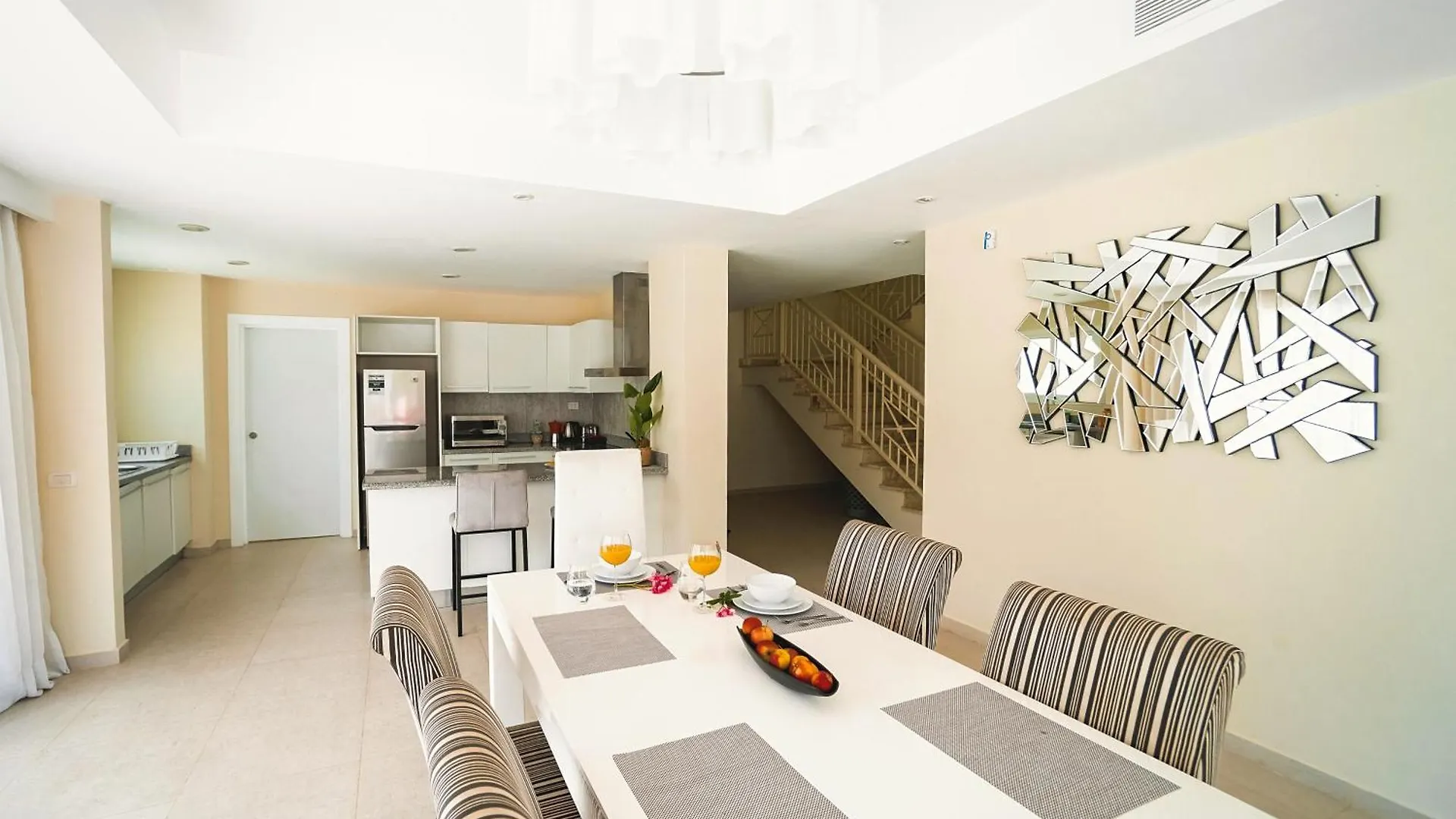 Private Iberosta Villa Fortuna - 4Bdr, Pool & Private Beach Punta Cana 0*,